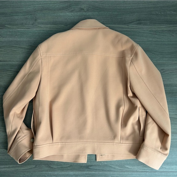 Aritzia Wilfred Wayward Jacket XS - Picture 7 of 9